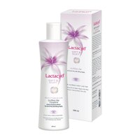 Lactacyd Dung Dịch Vệ Sinh Phụ Nữ Lactacyd Soft And Silky 250ml