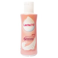 Lactacyd Dung Dịch Vệ Sinh Phụ Nữ Lactacyd Pro Sensitive 150ml