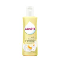 Lactacyd Dung Dịch Vệ Sinh Phụ Nữ Lactacyd Extra Nourish 150ml