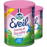 Lactel Eviel Hộp (800g)