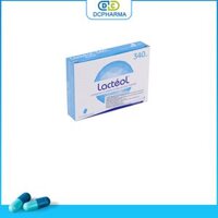 Lacteol 340mg Pháp (H/10gói)