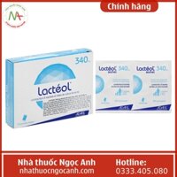 Lactéol 340mg