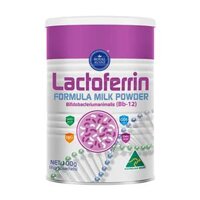 Lactoferrin Formula Milk Powder Royal AUSNZ 50 gói x 2g – Sữa công thức bổ sung lợi khuẩn
