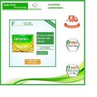 Lactomin plus (men vi sinh)