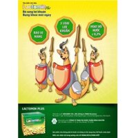 Lactomin plus - Men vi sinh (hàng chính hãng, Hàn Quốc)