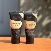 Lacura Beauty Foundation spf15 50ml hàng Úc