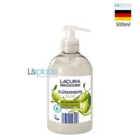Lacura Flüssigseife Olive