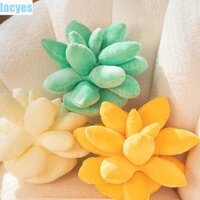 Lacyes Botany Đồ chơi sang trọng, Trang trí búp bê mọng nước nhồi bông dễ thương, Quà tặng trẻ em Mô phỏng Mini Hoạt hình mọng nước Gối sang trọng bé trai và bé gái