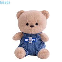 Lacyes Búp bê gấu sang trọng, Mặc quần áo Đồ chơi sang trọng gấu bông PP, Đồ chơi đi kèm Mô phỏng 23cm Hoạt hình Thú nhồi bông Gối người lớn Trẻ em