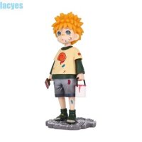 Lacyes Uzumaki Naruto Nhân Vật, Phong Cách Graffiti Hoạt Hình Dễ Thương Naruto Anime Hình, Trẻ Em Người Lớn Tranh PVC Búp Bê Thời Thơ ấu Naruto Đồ Chơi Mô Hình Đồ Chơi Trẻ Em