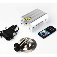 Lade mini hai mắt (có ĐK từ xa)