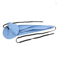 Lade Saxophone Bộ Chăm Sóc Vệ Sinh Thắt Lưng Ngón Tay Cái Còn Lại Đệm Reed Ốp Lưng Miệng Bàn Chải Tua Vít Mini Vải Làm Sạch