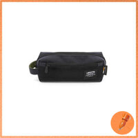 Ladite CORDURA Box Pencil Case - Navy & Black Variants
