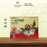LADOACTISO TRÀ ACTISÔ