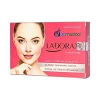 LADORAX (2 VỈ x 10 VIÊN) USMEDICAL