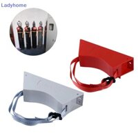 Lady 1 Mảnh Treo Tường Propane Giá Đỡ Cho RVs Motorhome Xi Lanh Giá Đỡ Bình Gas Treo Tường Cho Hydro Và Oxy Xi Lanh VN