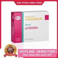 Lady Era 50mg thuốc kích dục nữ pfizer Mỹ chính hãng tăng ham muốn – SRM