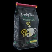 Lady Fox - Việt Coffee