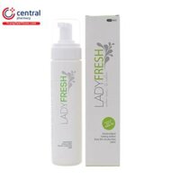 Lady Fresh 200ml