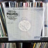 Lady Gaga - Chromatica (Color , Plastic Case) (Vinyl)