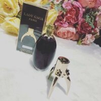 Lady Gaga Fame nước hoa