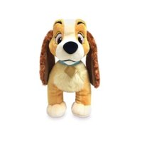 Lady - Lady & the Tramp ( 35cm )
