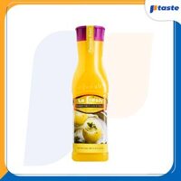LAFRESH - NƯỚC CỐT TRÁI CÂY CHANH DÂY
