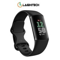 (LAGIHITECH) Đồng Hồ Thông Minh Fitbit Charge 5 / Charge 6 - BẢO HÀNH 3 THÁNG