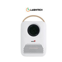 (LagiHitech) Máy Chiếu Mini Nikko Zview Full HD 1920 x 1080P - Hàng Chính Hãng