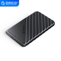 *LAGIHITECH* ( NEW) Box ORICO SSD 2.5 inch SATA iii To USB 3.0 - Bảo Hành 1 Tháng