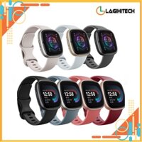 LAGIHITECH* ( NEW) Đồng hồ thông minh Fitbit Versa 4/ sense 2 - Hàng Chính Hãng FPT (Bảo Hành 12 Tháng)