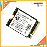 (Lagihitech) Ổ Cứng SSD WD SN740 M2 2230 512GB / 1TB PCIe Gen 4.0 - Hàng Nhập Khẩu