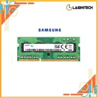 *Lagihitech* RAM Laptop DDR3L Samsung / Hynix Bus 1600Mhz PC3L 4GB / 8GB Bảo hành 3 năm