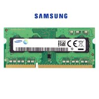 (Lagihitech) RAM Laptop DDR3L Samsung Bus 1600Mhz 4GB / 8GB SODIMM Bảo hành 3 năm - Chính Hãng Samsung