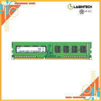 [LAGIHITECH_HN] RAM PC Máy Bàn DDR3L 4GB / 8GB Bus 1333 / 1600 Mhz Samsung / Hynix - Bảo Hành 3 năm