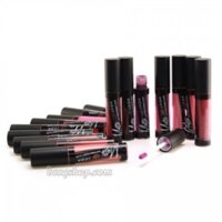 L.A.GIRL Matte Flat Finish Pigment Gloss