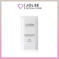 Lagom Airy Velvet Sun Stick SPF 50 +, PA + + + + 18g