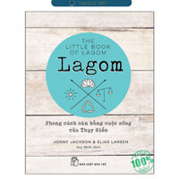 Lagom Phong Cách Cân Bằng Cuộc Sống Của Thụy Điển