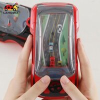 Lahomi Mô Phỏng Lái Xe Vô Lăng Đồ Chơi Cầm Tay Di Động Trò Chơi Điều Khiển Chơi Game