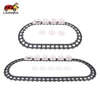 Lahomia Xoay Khay Sushi Đồ Chơi Xe Lửa Đi Xung Quanh Xe Lửa Bộ Quà Tặng Sinh Nhật Bé Trai Bé Gái Đảng Đồ Chơi