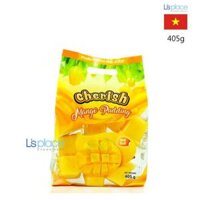 Lai Phú Thạch pudding Cherish vị xoài
