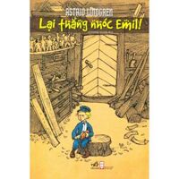 Lại Thằng Nhóc Emil Tái Bản 2019
