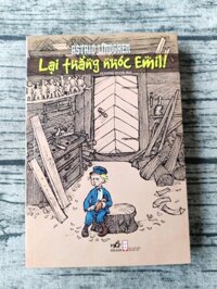 Lại Thằng Nhóc Emil Tái Bản