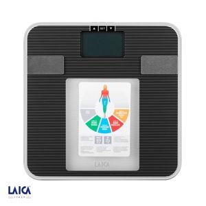 Cân đo tỉ lệ mỡ nước Laica PS5008 (PS-5008)