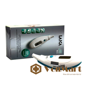 Nhiệt kế điện tử đo tai Laica TH2002 (TH-2002)