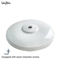Laifen Phụ kiện FS40 đế đa năng tấm thấp đáy tấm chân sàn quạt điện đĩa tăng cường trọng lượng thanh hỗ trợ