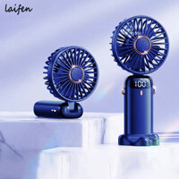 Laifen Quạt cầm tay usb Quạt điện cầm tay mini