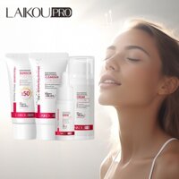 Laikou Kem Chống Nắng Làm Sáng Da Chứa Thành Phần niacinamide spf50