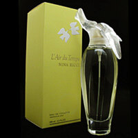 Lair Du Temps / Nina Ricci EDT Spray Bird Cap 3.3 oz (w)