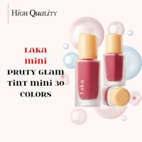 Laka Mini PRUTY GLAM Tint Mini 30 Màu